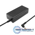 Zasilacz do Acer 65W | 19V | 3.42A | 5.5x1.7 |+kabel zasilający