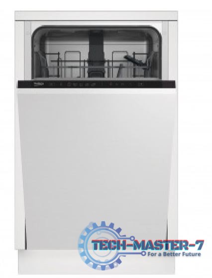 Zmywarka DIS35026
