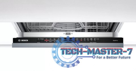 Zmywarka SMV2ITX16E Zmywarka SMV2ITX16E