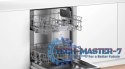 Zmywarka SMV2ITX16E