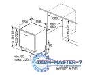 Zmywarka SMV2ITX16E