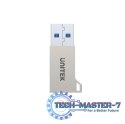 Adapter USB 3.0 do USB-C; A1034NI