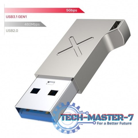 Adapter USB 3.0 do USB-C; A1034NI Adapter USB 3.0 do USB-C; A1034NI