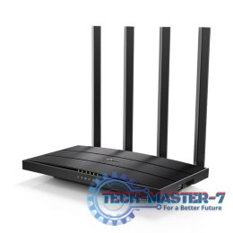 Archer C6U router AC1200 1WAN 4LAN 1USB