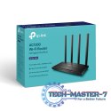 Archer C6U router AC1200 1WAN 4LAN 1USB