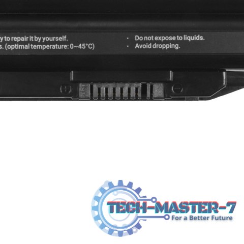 Bateria FS LifeBook A514 11,1V 4,4Ah Bateria FS LifeBook A514 11,1V 4,4Ah