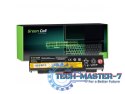 Bateria Lenovo T440P 11,1V 4,4Ah