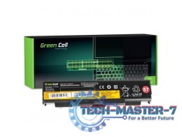 Bateria Lenovo T440P 11,1V 4,4Ah