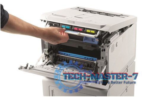 Drukarka C650dn LASER COLOR 09006144 Drukarka C650dn LASER COLOR 09006144