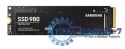 Dysk SSD 980 250GB Gen3.0x4 NVMeMZ-V8V250BW