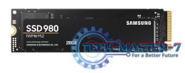 Dysk SSD 980 250GB Gen3.0x4 NVMeMZ-V8V250BW