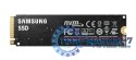 Dysk SSD 980 250GB Gen3.0x4 NVMeMZ-V8V250BW