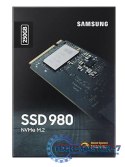 Dysk SSD 980 250GB Gen3.0x4 NVMeMZ-V8V250BW