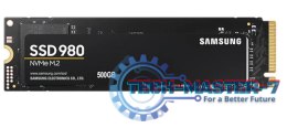 Dysk SSD 980 500GB Gen3.0x4 NVMeMZ-V8V500B