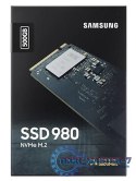 Dysk SSD 980 500GB Gen3.0x4 NVMeMZ-V8V500B