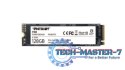 Dysk SSD P300 128GB M.2 PCIe Gen 3 x4 1600/600