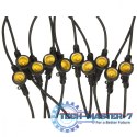 Girlanda ogrodowa 10m MCE410 IP44
