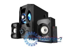 Głośniki 2.1 Bluetooth SBS E2900