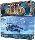 Gra Neuroshima Hex 3.0 Last Aurora (PL)
