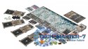 Gra Neuroshima Hex 3.0 Last Aurora (PL)