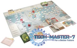 Gra Pandemic Legacy: Sezon 0 (PL)