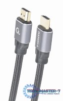 Kabel HDMI High Speed Ethernet 1m