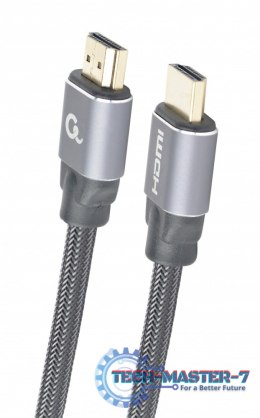 Kabel HDMI High Speed Ethernet 2m
