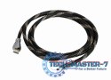 Kabel HDMI Ultra High Speed 8K Ethernet 1m