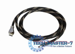 Kabel HDMI Ultra High Speed 8K Ethernet 1m