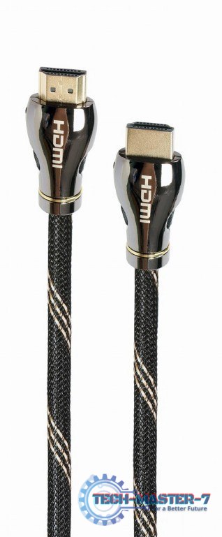 Kabel HDMI Ultra High Speed 8K Ethernet 1m Kabel HDMI Ultra High Speed 8K Ethernet 1m