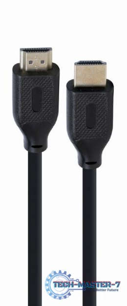 Kabel HDMI Ultra High Speed 8K Ethernet 1m