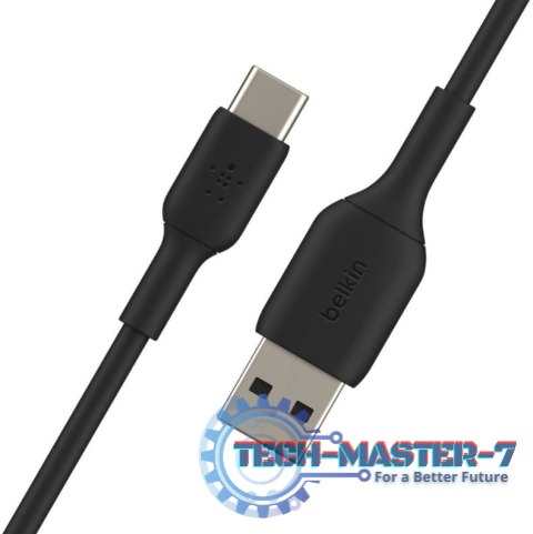 Kabel PVC C-A 15 cm czarny Kabel PVC C-A 15 cm czarny