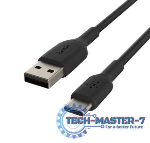 Kabel PVC C-A 15 cm czarny Kabel PVC C-A 15 cm czarny