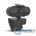 Kamera internetowa PRO Plus Full HD czarna