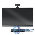 Kamera internetowa PRO Plus Full HD czarna