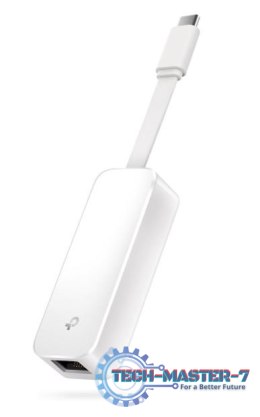Karta sieciowa UE300C Ethernet to USB 3.0 Type-C