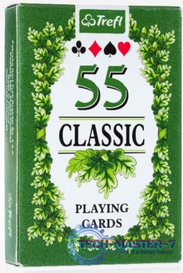 Karty 55L Classic