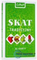 Karty Skat Tradycyjny 32L