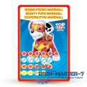 Karty Top Trumps Tin Puszka Psi Patrol