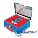 Karty Top Trumps Tin Puszka Psi Patrol