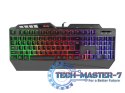Klawiatura Skyraider RGB