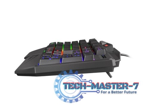 Klawiatura Skyraider RGB Klawiatura Skyraider RGB