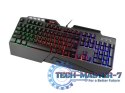 Klawiatura Skyraider RGB