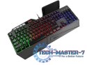 Klawiatura Skyraider RGB