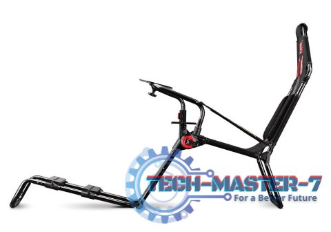 Kokpit NLR GT-Lite Kokpit NLR GT-Lite