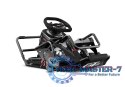 Kokpit NLR GT-Lite