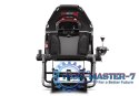 Kokpit NLR GT-Lite