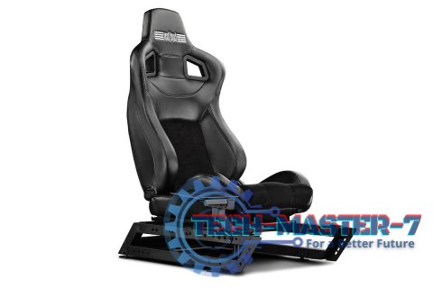 Kokpit wyścigowy Seat Add On do WS DD / WS 2.0 Kokpit wyścigowy Seat Add On do WS DD / WS 2.0