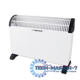 Konwektor 750W/1250W/2000W \tanami