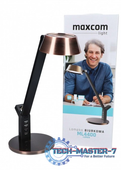 Lampa biurkowa LED ML 4400 Lumen Lampa biurkowa LED ML 4400 Lumen